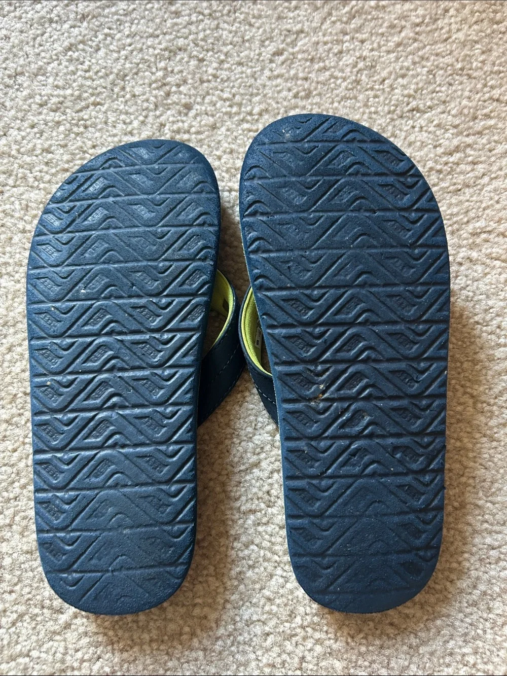 Kids Swim Subcategory Identification